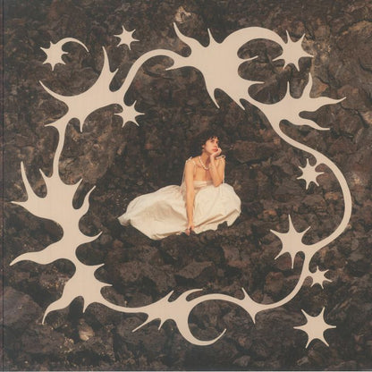 Little Moon - Dear Divine (LP) (Moon White)