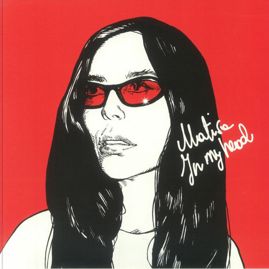 Matisa - In My Head (12")