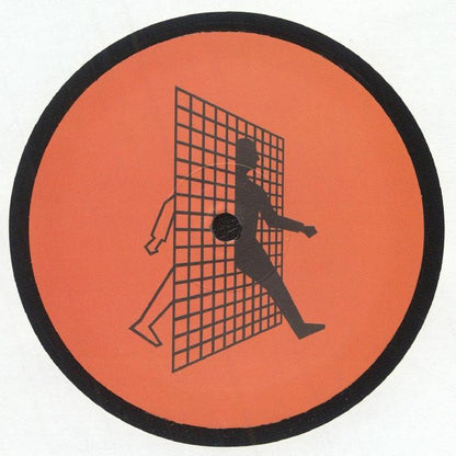 Synaptic Voyager - Dawn Till Dusk EP (12")