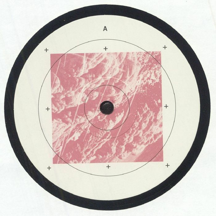 Drumsauw - Empire (12")