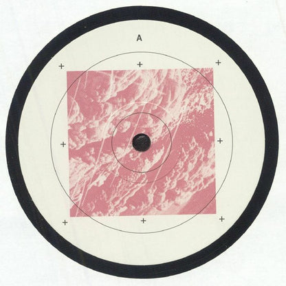 Drumsauw - Empire (12")