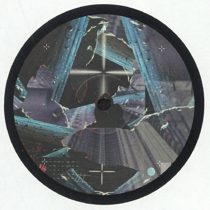 Massano - The Lights (12")