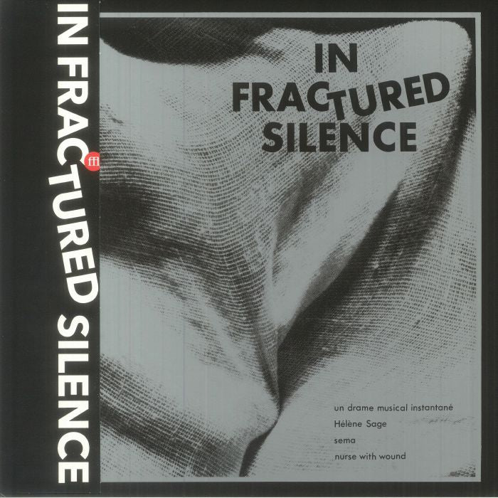 Various - In Fractured Silence (LP)