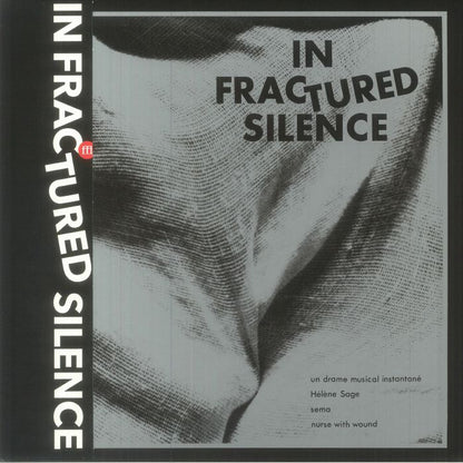 Various - In Fractured Silence (LP)