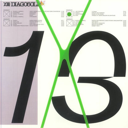 Various - 13 (12")