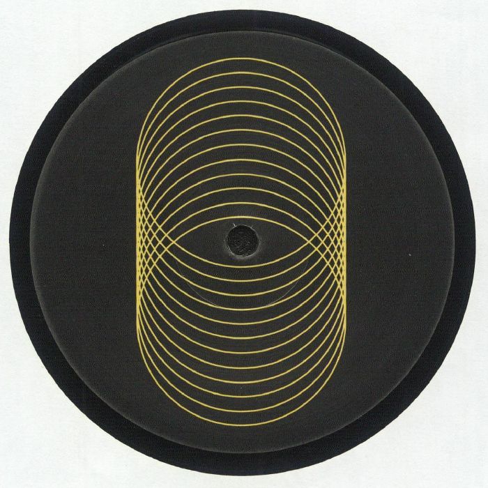 Mita Gami & Erez - Where's My Voice (12")