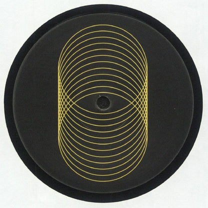 Mita Gami & Erez - Where's My Voice (12")