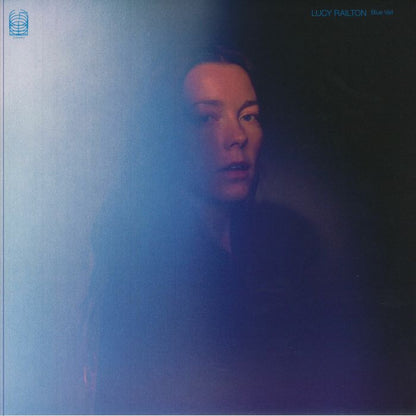 Lucy Railton - Blue Veil (LP)