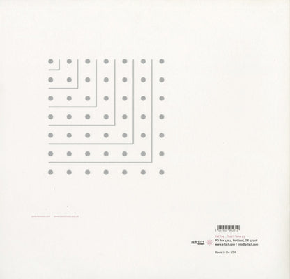 Fennesz : Live In Japan (LP, Album, Ltd)