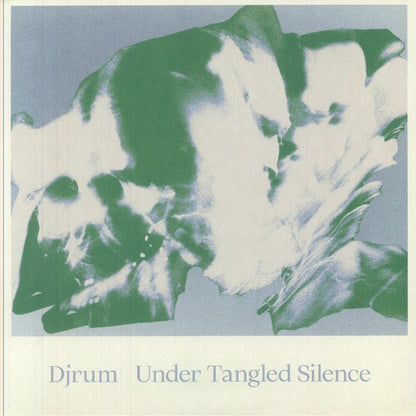 Djrum - Under Tangled Silence (2x12")