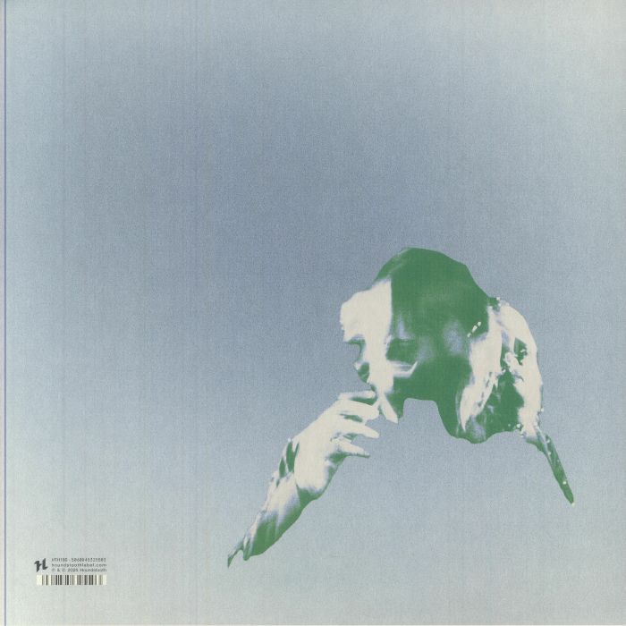 Djrum - Under Tangled Silence (2x12")