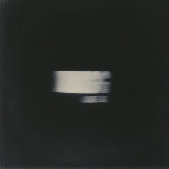 Dialog – Live (LP, Dialog Sound, 2025) Back Cover