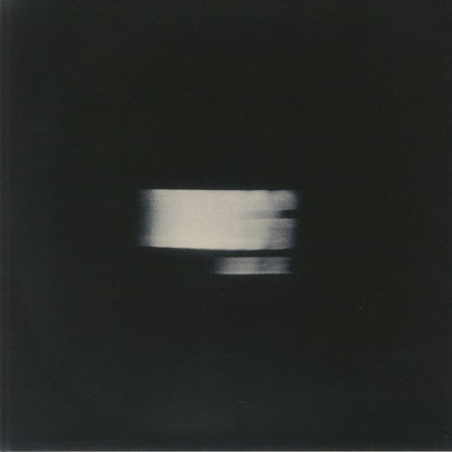 Dialog – Live (LP, Dialog Sound, 2025) Back Cover