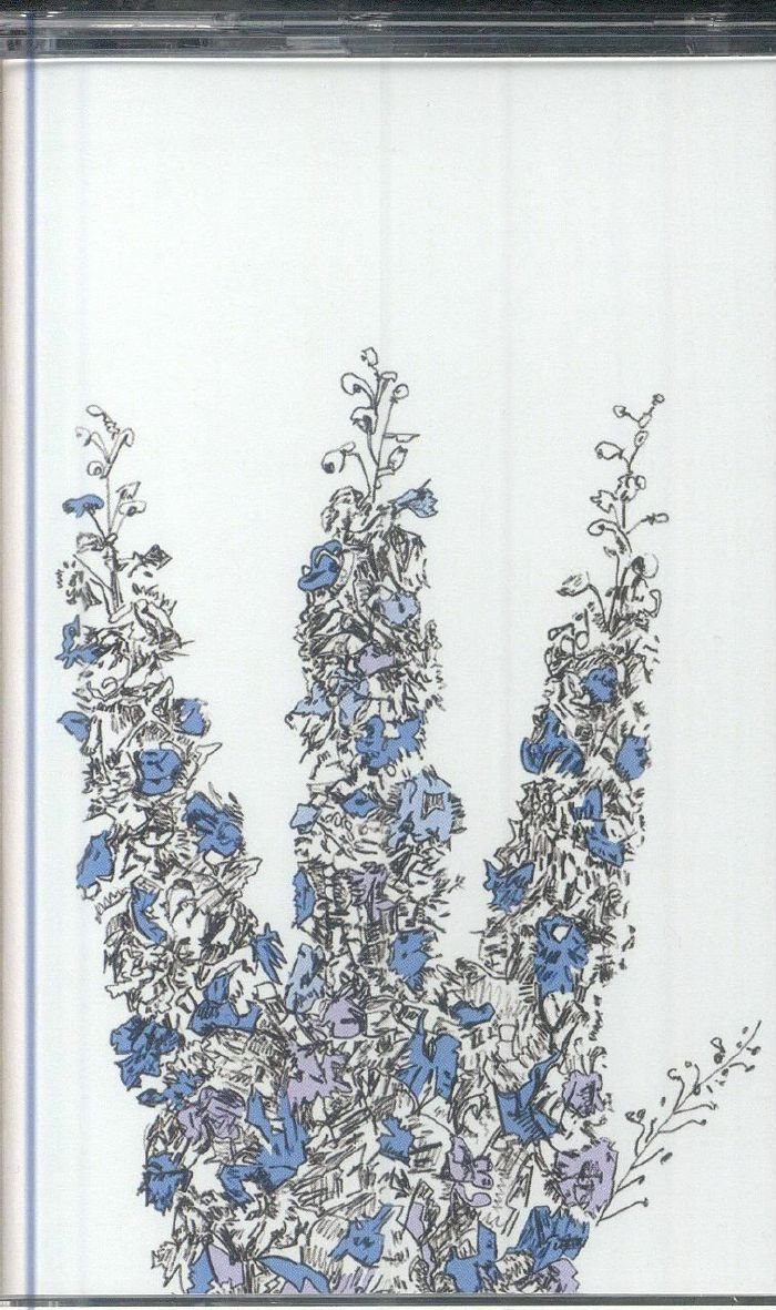 Davis Galvin - Music To Watch Seeds Grow By 002: Prism (Delphinium Elatum) (Cassette)