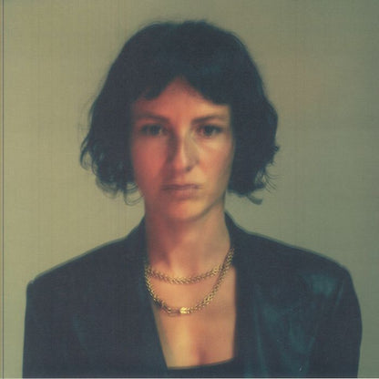 Lea Maria Fries – Cleo (LP, Heavenly Sweetness, 2025) Front Cover