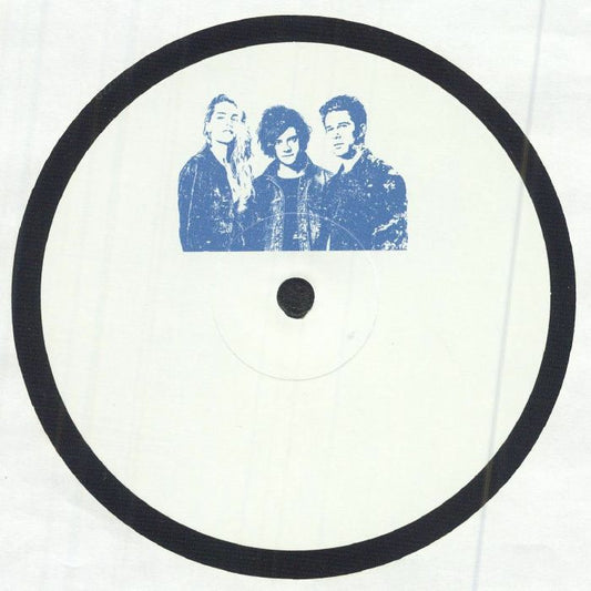 Unknown Artist - Wayside / Demeanour (12")