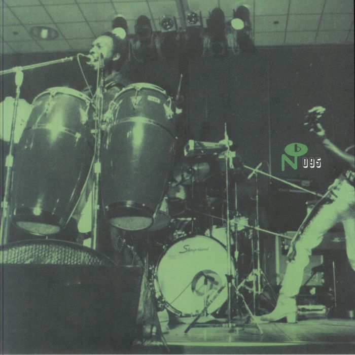 Various - Eccentric Soul: The Linco Label (2xLP)