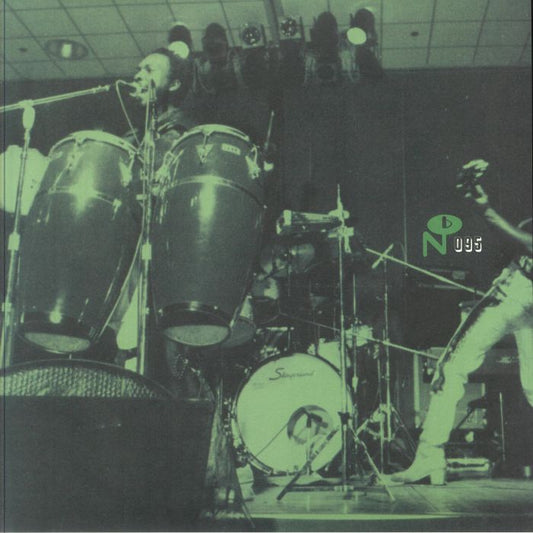 Various - Eccentric Soul: The Linco Label (2xLP)