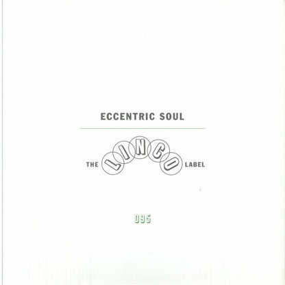 Various - Eccentric Soul: The Linco Label (2xLP)
