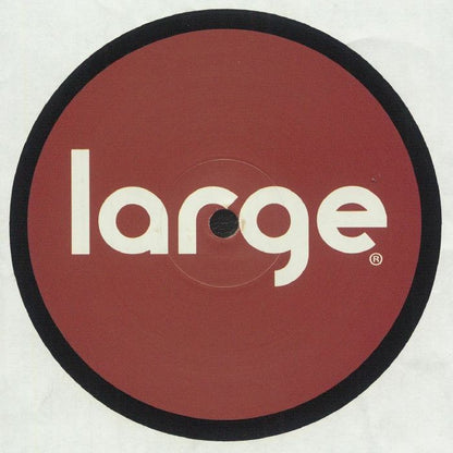 95 North - Jazz Ascension (12")