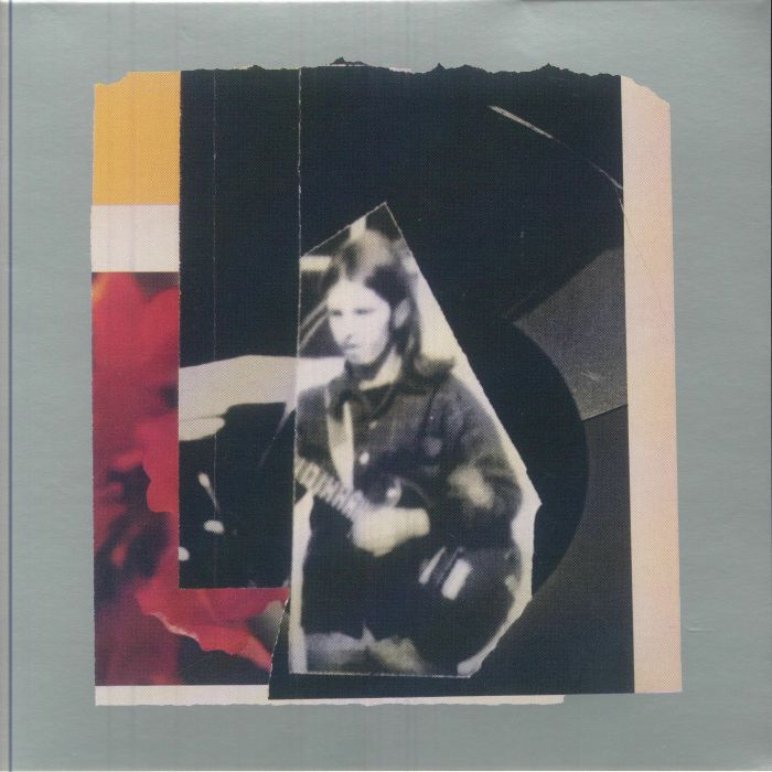 Dennis Harte - Summer's Over (7")