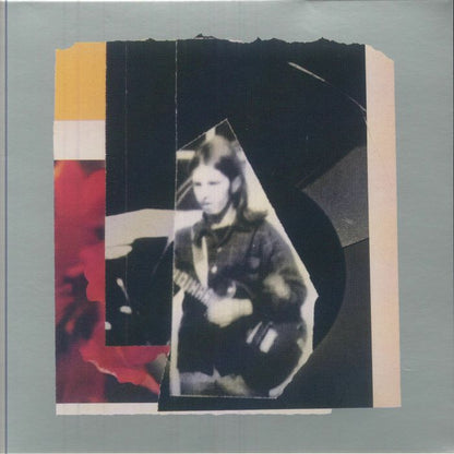 Dennis Harte - Summer's Over (7")