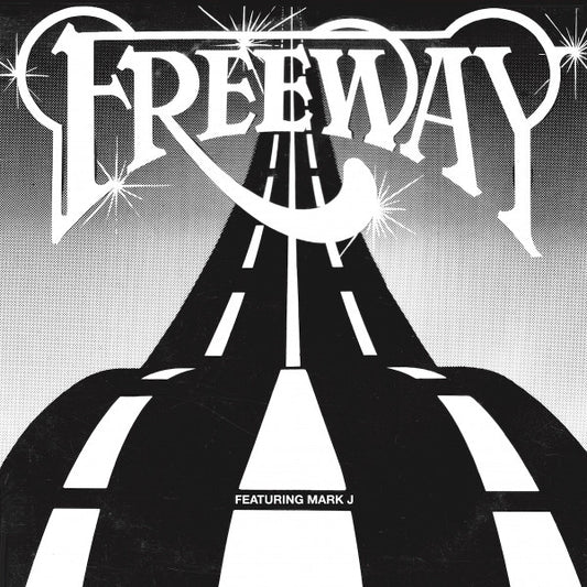 Mark J* & Freeway (12) : Help Yourself (LP, Album)