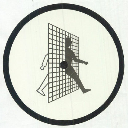 Infinity Plus One - Reflexion EP (12")