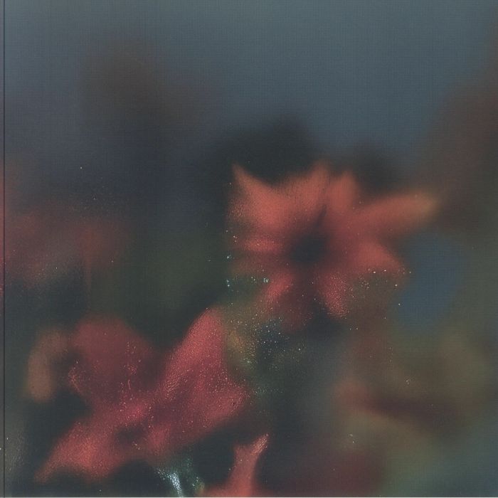 Erik M. – Soft Wish (LP, Kora, 2025) Front Cover