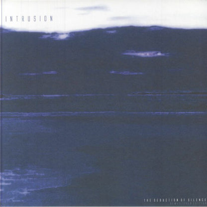 Intrusion - The Seduction Of Silence (2x12") (Blue)