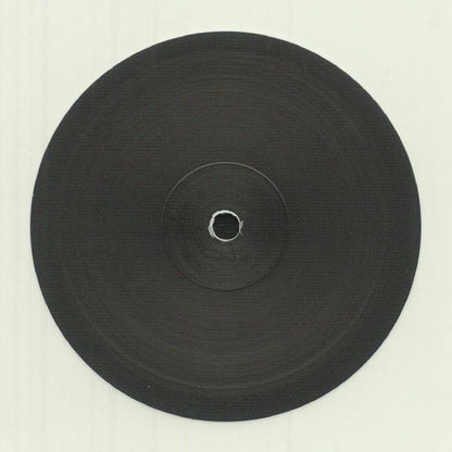 Shadow Child – TBC001 (12", White, TBC, 2025) Back Cover