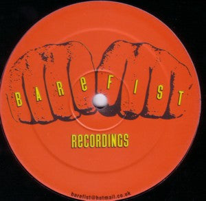 Phoreski : Quiet Please! (12")