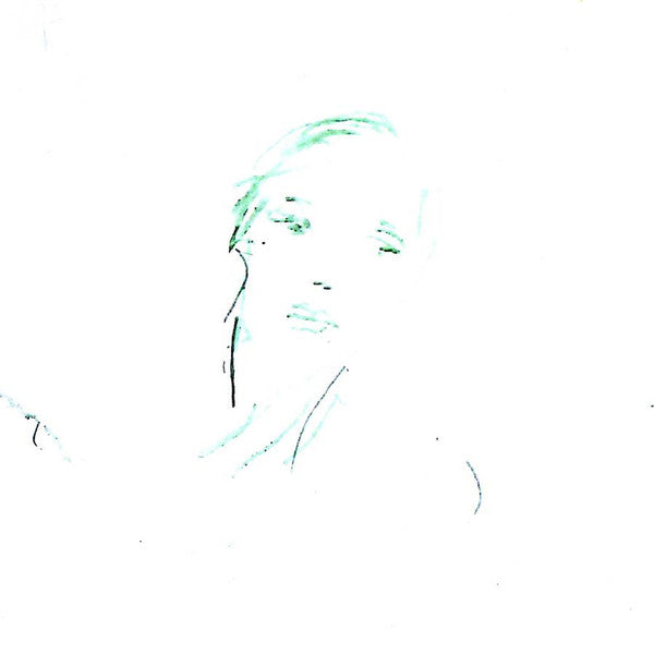 Loren Connors* : The Departing Of A Dream Vol. VI (10", MiniAlbum)