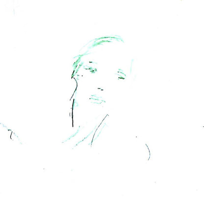 Loren Connors* : The Departing Of A Dream Vol. VI (10", MiniAlbum)