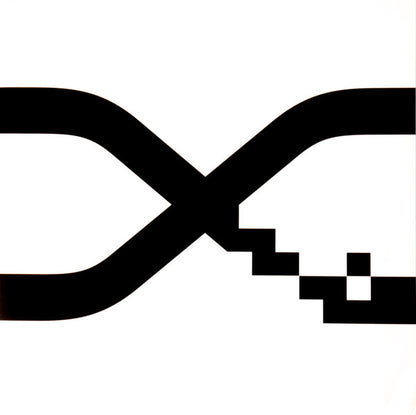 Alva Noto : Xerrox Vol.1 (2xLP, Album)