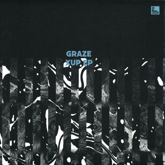 Graze : XUP EP (12")