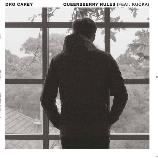 Dro Carey Feat. Kučka : Queensberry Rules  (12")