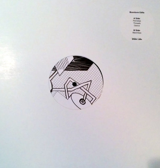 Boonlorm : Boonlorm Edits (12")