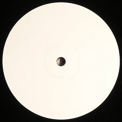 Move D DJ Laté – Workshop 02 (12", Workshop, 2007) Back Cover