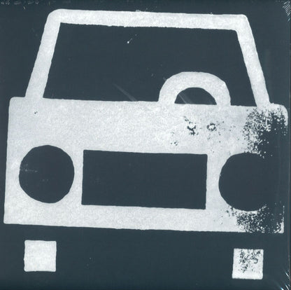 Le Car : Auto-Reverse (2xLP, Comp, Ltd)