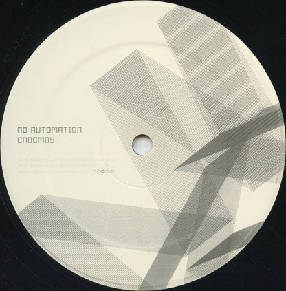 Edit Select : Edit Select 01 (12")