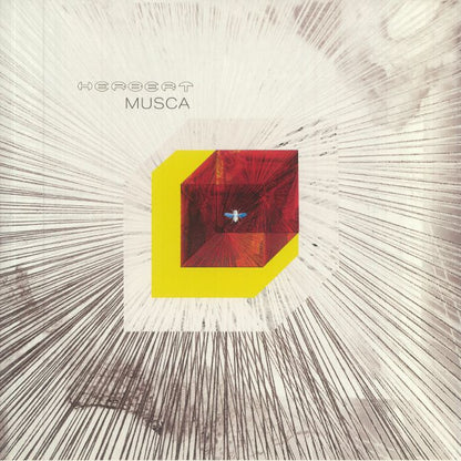 Herbert - Musca (2xLP) (Gatefold)