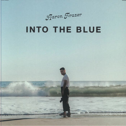 Aaron Frazer - Into The Blue (LP)