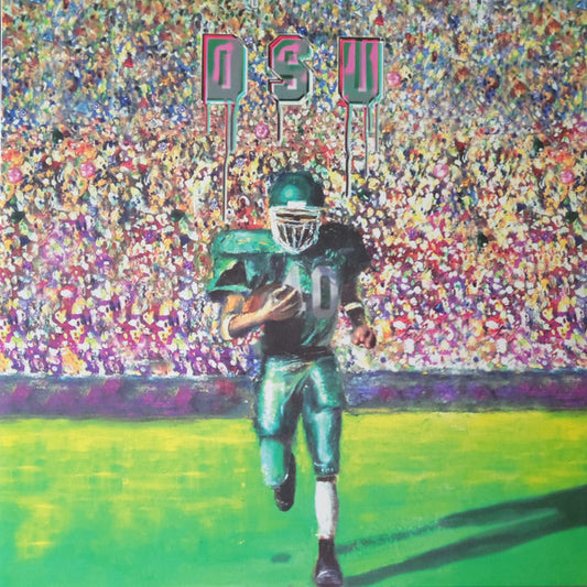 Alex G - DSU (LP)