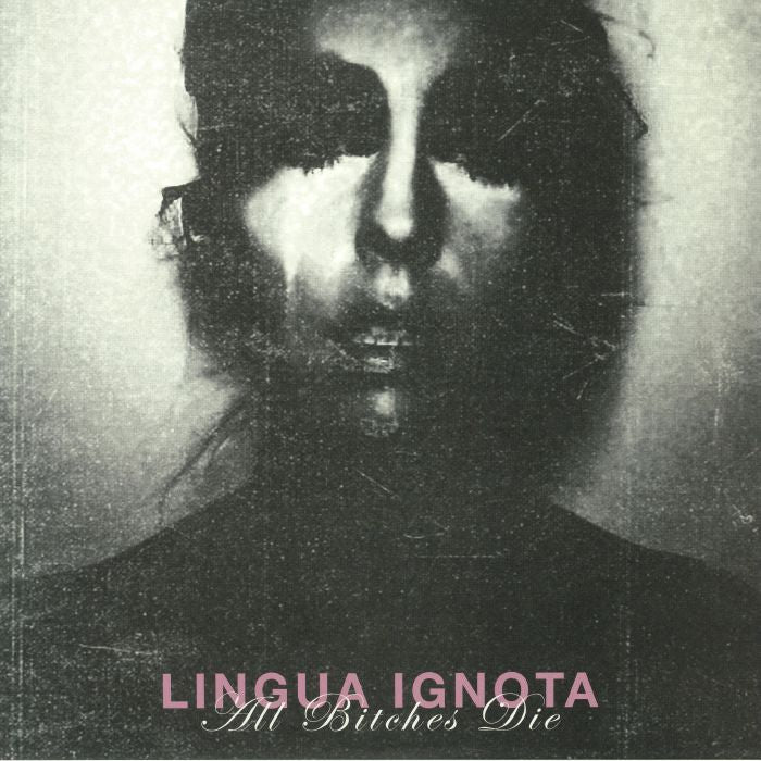 Lingua Ignota - All Bitches Die (LP) (Clear)