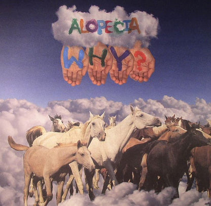Why? - Alopecia (LP)