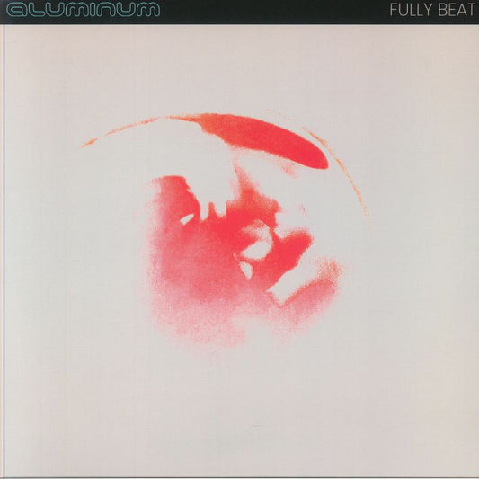Aluminum - Fully Beat (LP) (Pale Blue)