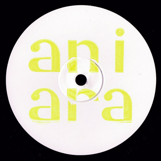 Various - AniaraWL01 (12")