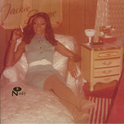 Jackie Shane - Any Other Way (2xLP) (Gold And Black Swirl)