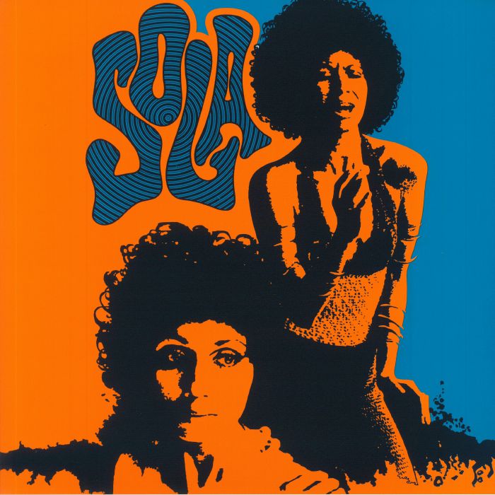 Sola - Sola (LP) (140g)